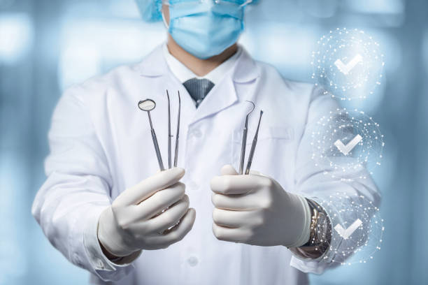 Advanced Technology for Better Dental Care in Plum Grove, TX