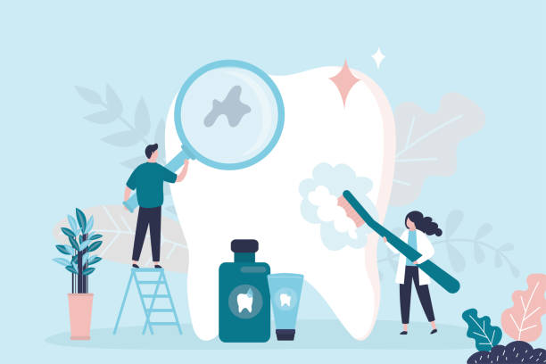 Dental Inlays and Onlays in Plum Grove, TX